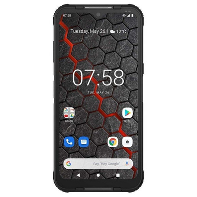 Smartphone Hammer Blade 3 4GB/64GB 6.2 '' Negro