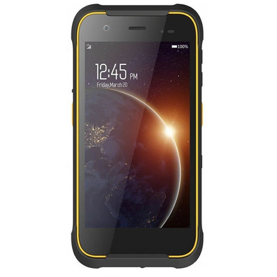 Smartphone Hammer BS21 Rugerizado 2GB/16GB/5 ''