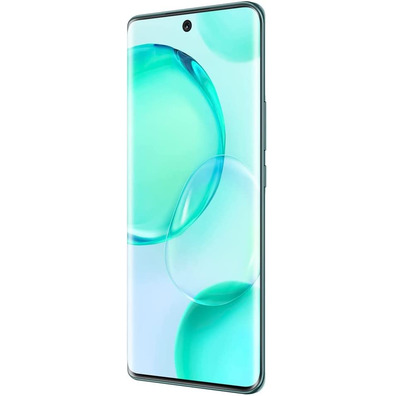 Smartphone Honor 50 6GB/128GB 6.57 '' 5G Verde Esmeralda