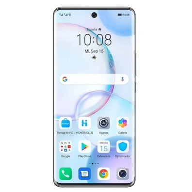 Smartphone Honor 50 8GB/256GB 6.57 '' 5G Negro Medianoche