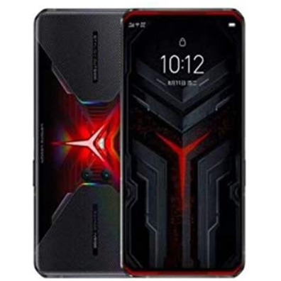 Smartphone Lenovo Legion Duel 6.65 '' FHD + 12GB/256GB 5G Schwarz