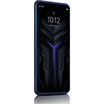 Smartphone Lenovo Legion Duel 6.65 '' FHD + 12GB/256GB 5G Blau