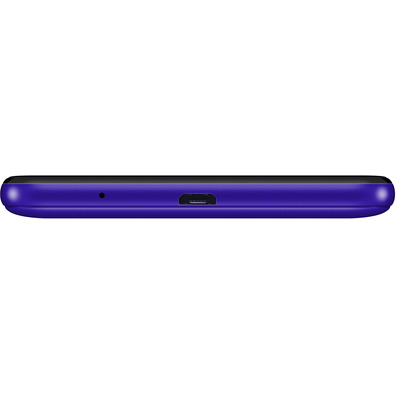 Smartphone LG K22 2GB/32GB 6.2 '' Azul