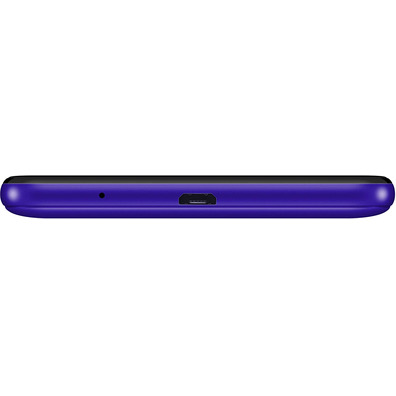 Smartphone LG K22 2GB/32GB 6.2 '' Azul