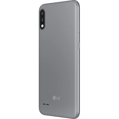 Smartphone LG K22 2GB/32GB 6.2 '' Titan
