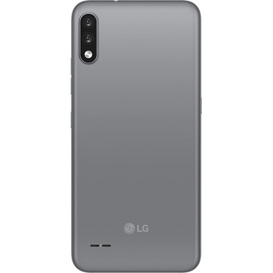 Smartphone LG K22 2GB/32GB 6.2 '' Titan