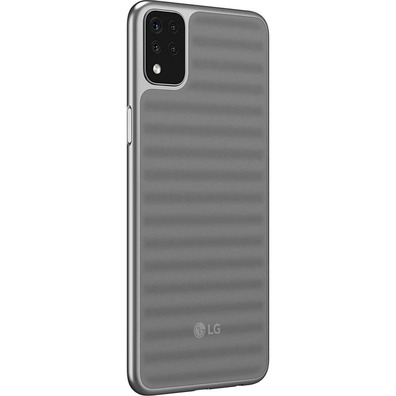 Smartphone LG K42 3GB/64GB/6.6 " Gris