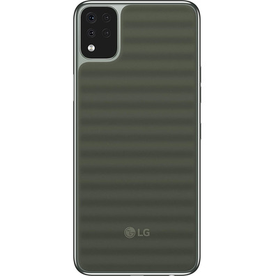 Smartphone LG K42 3GB/64GB 6.6 '' Verde