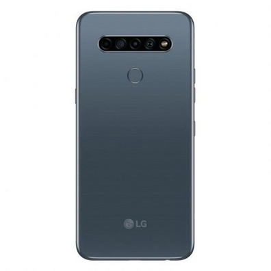 Smartphone LG K61 4GB/128GB 6.53 '' Titán