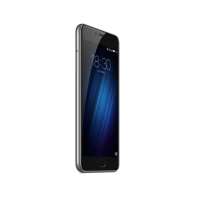 Meizu M3s Schwarz 16gb