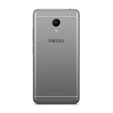 Meizu M3s Schwarz 16gb