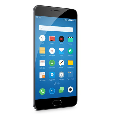 Meizu m3 Notiz 5.5 "32G Gitter