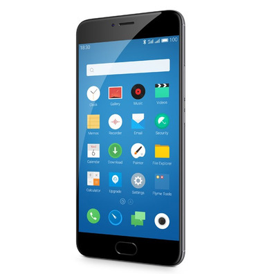 Meizu m3 Notiz 5.5 "32G Gitter