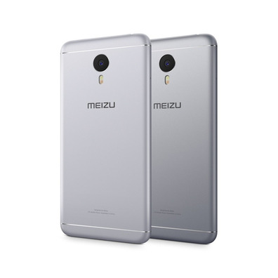Meizu M3 Anmerkung 5.5 16G Dunkelgrau