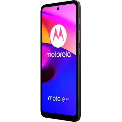 Smartphone Motorola Moto E40 4GB/64GB 6.5 '' Pink