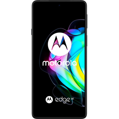 Smartphone Motorola Moto Edge 20 8GB/128GB 6.7 '' 5G Gris