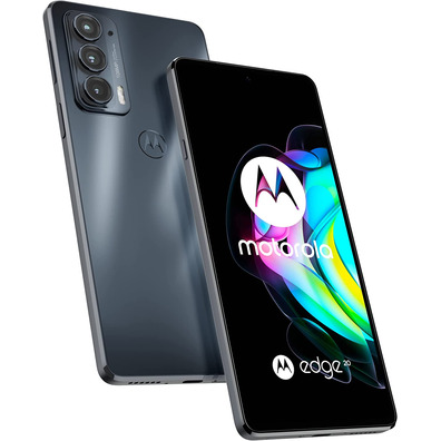 Smartphone Motorola Moto Edge 20 8GB/128GB 6.7 '' 5G Gris