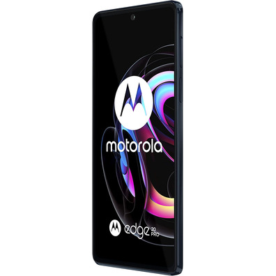 Smartphone Motorola Moto Edge 20 Pro 6.7 '' 12GB/256GB Blau