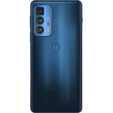 Smartphone Motorola Moto Edge 20 Pro 6.7 '' 12GB/256GB Blau
