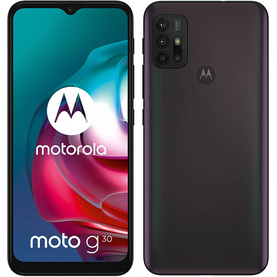 Smartphone Motorola Moto G30N 6GB/128GB 6.5 ''