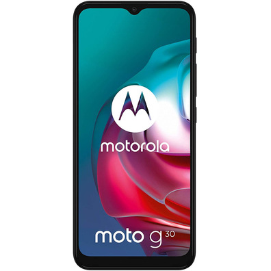 Smartphone Motorola Moto G30N 6GB/128GB 6.5 ''