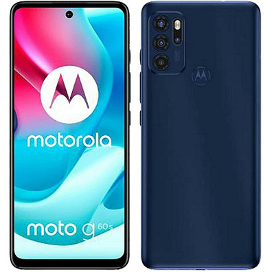 Smartphone Motorola Moto G60s 6GB/128GB 6.8 ''