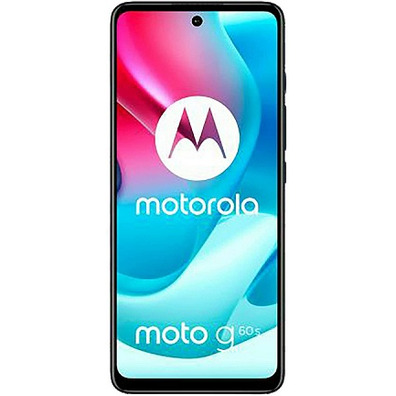 Smartphone Motorola Moto G60s 6GB/128GB 6.8 ''