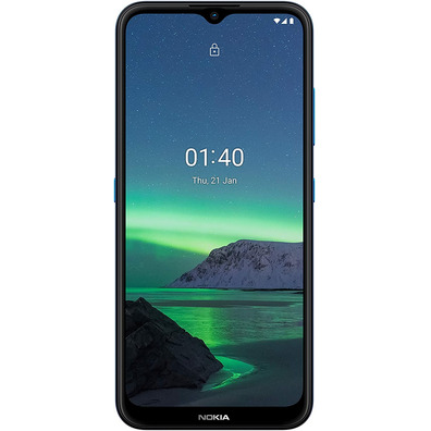 Smartphone Nokia 1.4 2GB/32GB 6.51 " Azul