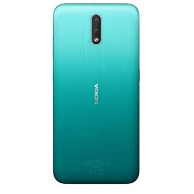 Smartphone Nokia 2.3 2GB/32GB 6.2 " Verde Cian