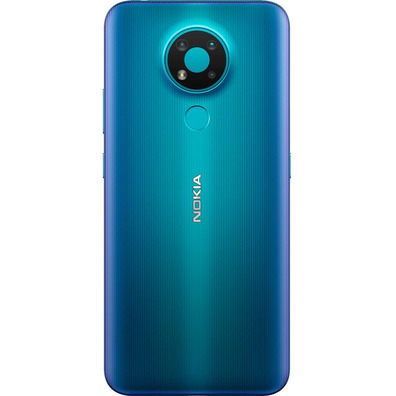 Smartphone Nokia 3.4 4GB/64GB 6.39 " Fiordo