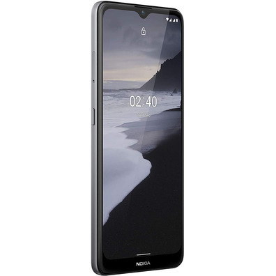 Smartphone Nokia 2.4 3GB/64GB 6.5 '' Carbón