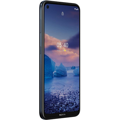 Smartphone Nokia 5.4 4GB/128GB 6.39 " Azul