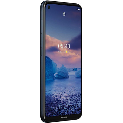 Smartphone Nokia 5.4 4GB/128GB 6.39 " Azul