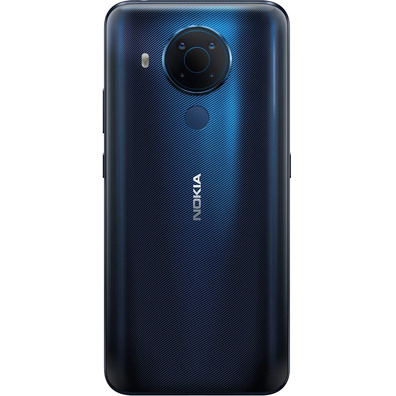 Smartphone Nokia 5.4 4GB/128GB 6.39 " Azul