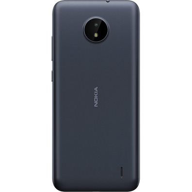 Smartphone Nokia C20 2GB/32GB 6.5 " Azul Oscuro