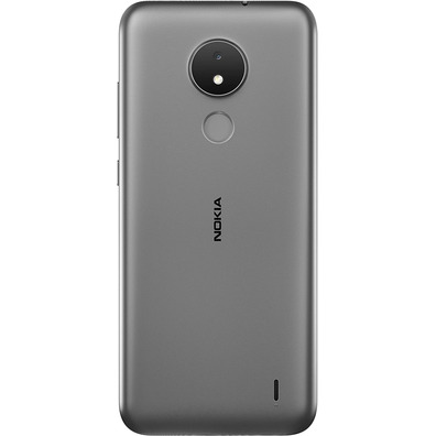 Smartphone Nokia C21 2GB/32GB 6.5 '' Gris