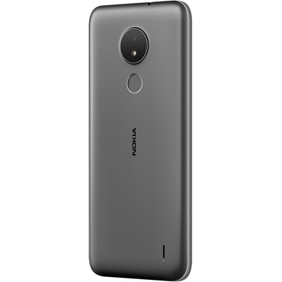 Smartphone Nokia C21 2GB/32GB 6.5 '' Gris