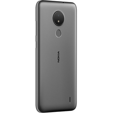 Smartphone Nokia C21 2GB/32GB 6.5 '' Gris