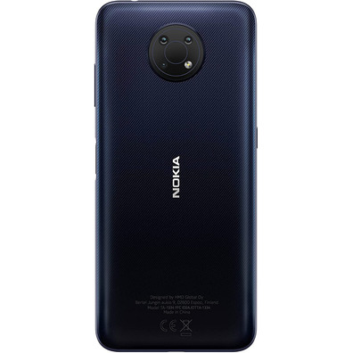 Smartphone Nokia G10 3GB/32GB 6.5 '' Azul Noche