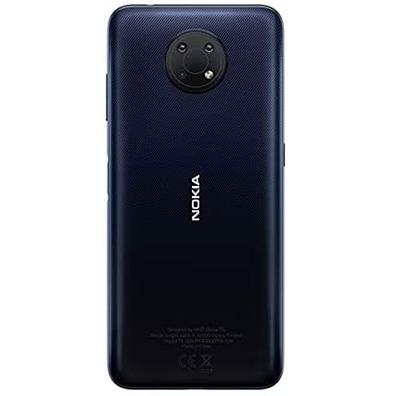 Smartphone Nokia G10 3GB/32GB 6.5 '' Azul Noche