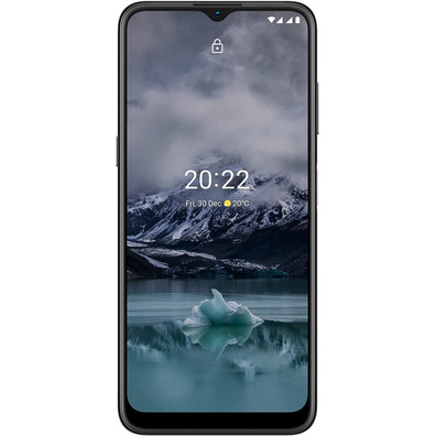 Smartphone Nokia G11 4GB/64GB 6.5 '' Negro Carbon