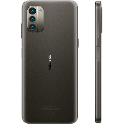 Smartphone Nokia G11 4GB/64GB 6.5 '' Negro Carbon