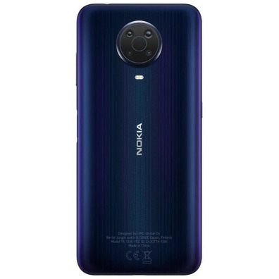 Smartphone Nokia G20 4GB/64GB 6.5 " Azul Noche