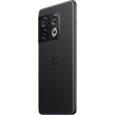 Smartphone OnePlus 10 Pro 5G 8GB/128GB Volcanisch Schwarz