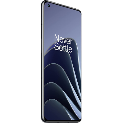 Smartphone OnePlus 10 Pro 5G 8GB/128GB Volcanisch Schwarz