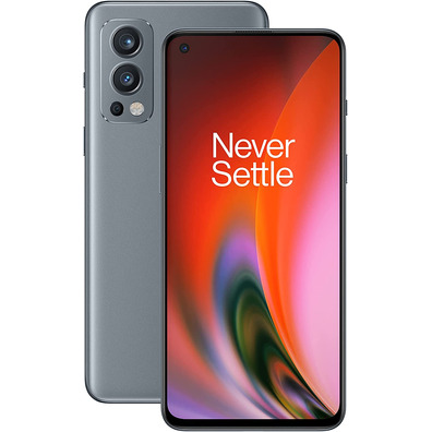 Smartphone OnePlus Nord 2 8GB/128GB Gray Sierra