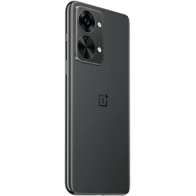 Smartphone Oneplus Nord 2T 5G 8GB/256GB Gray Shadow