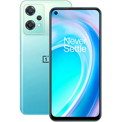 Smartphone OnePlus Nord CE 2 Lite 5G 6GB/128GB 6.5 '' Azul