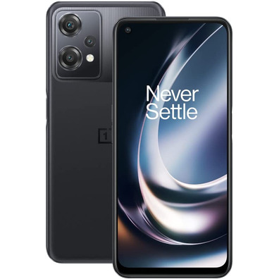 Smartphone OnePlus Nord CE 2 Lite 5G 6GB/128GB 6.5 '' Negro