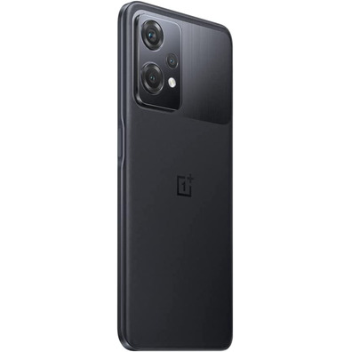 Smartphone OnePlus Nord CE 2 Lite 5G 6GB/128GB 6.5 '' Negro